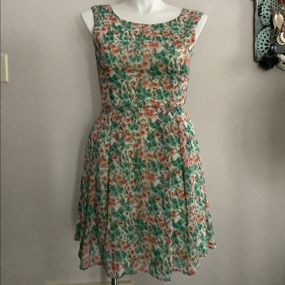 ModCloth Dress